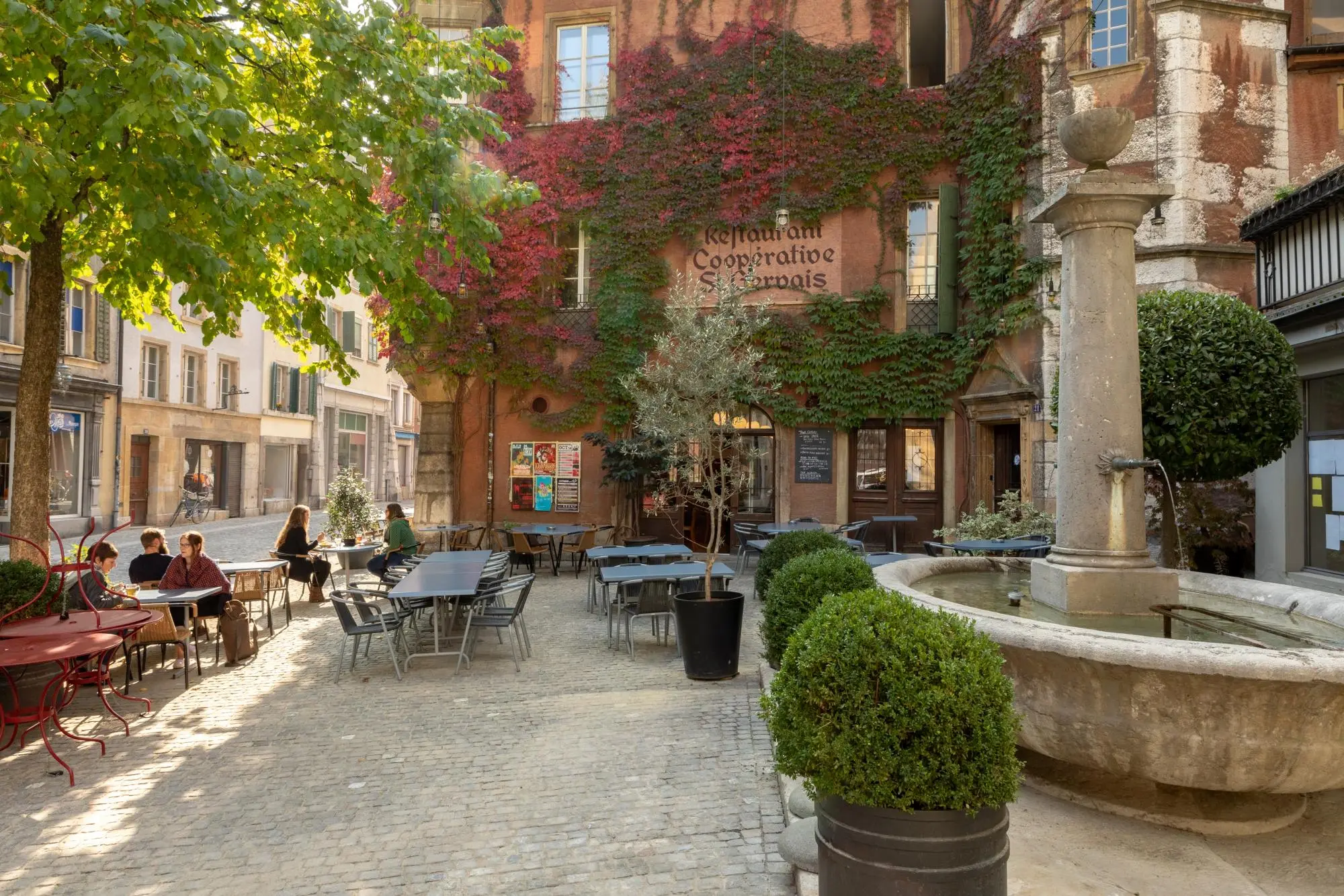 Company featured image